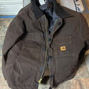 Men’s 3XL Carhart jacket